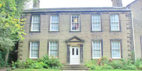 Brontë Parsonage Museum