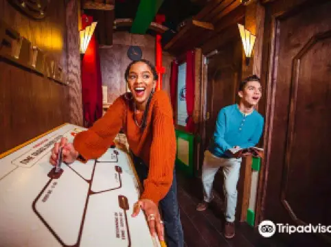 The Escape Game Rancho Cucamonga