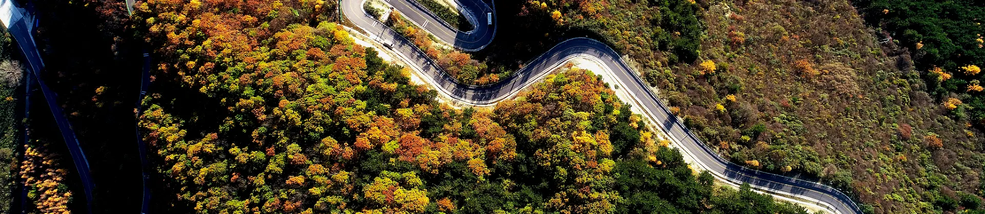 Herbstliche Sehenswürdigkeiten