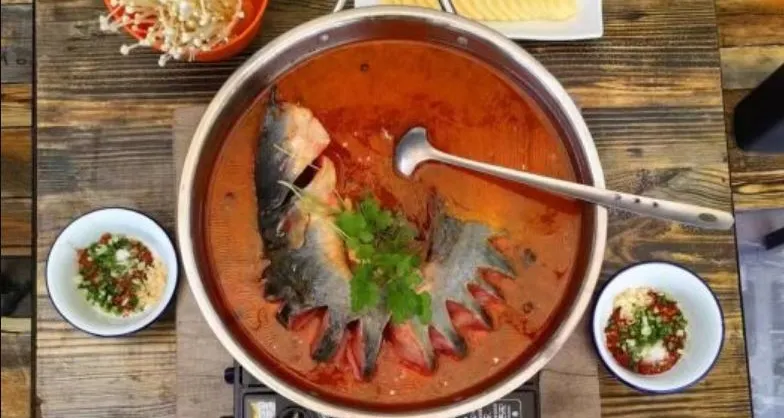 Local Restaurants