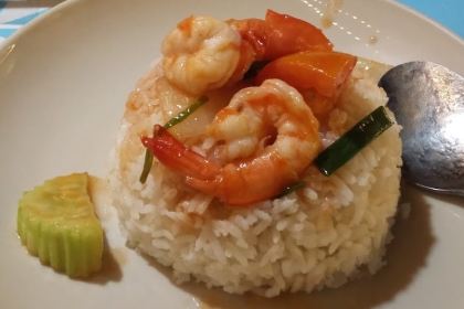 Nong Jai 1 Restaurant