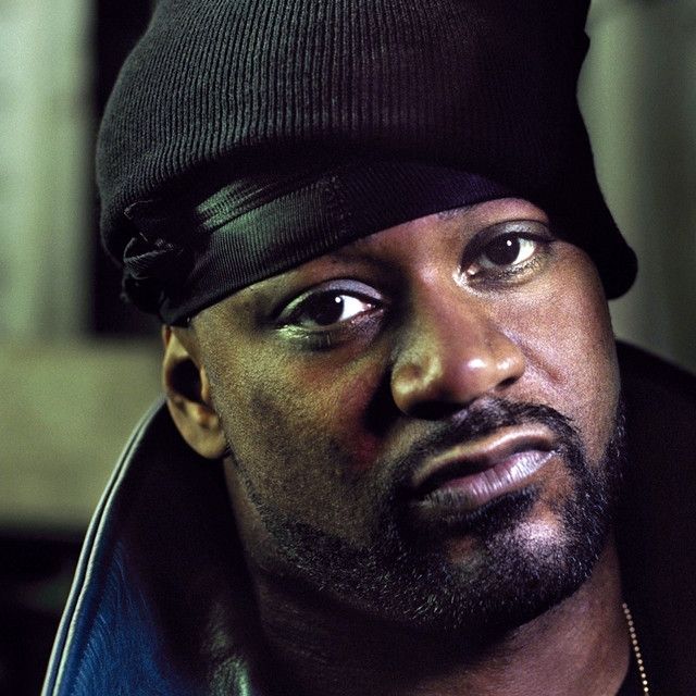 【리즈】Ghostface Killah 투어 | Project House