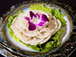 味之绝美蛙鱼头火锅(阆中店)