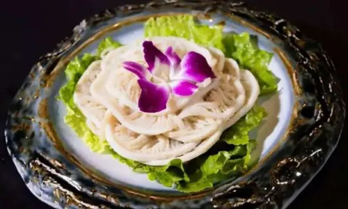 味之绝美蛙鱼头火锅(阆中店)