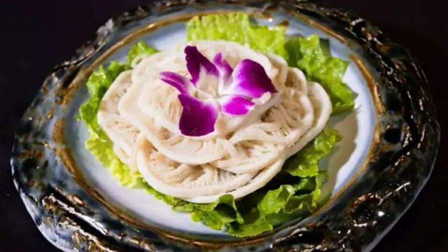 味之绝美蛙鱼头火锅(阆中店)