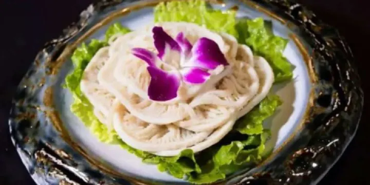 味之絕美蛙魚頭(閬中店)