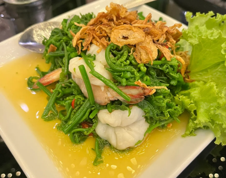 Raya Restaurant