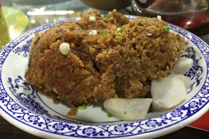 九环好日子酒家(新港大道店)