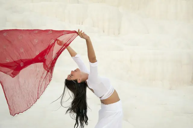 Belly Dance Shows in Türkiye