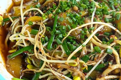 龙湾老字号烧烤