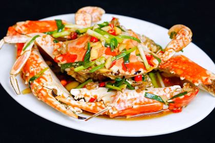 QIU JIE MEI SHI DIAN