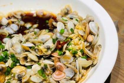 小家居饭店·海鲜