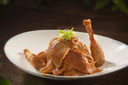 Xiao fishing Village Local Cuisine (Anaya Branch)