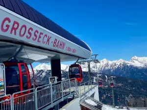 Schischule Mauterndorf