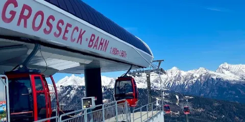 Schischule Mauterndorf