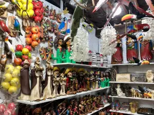 Craft Center