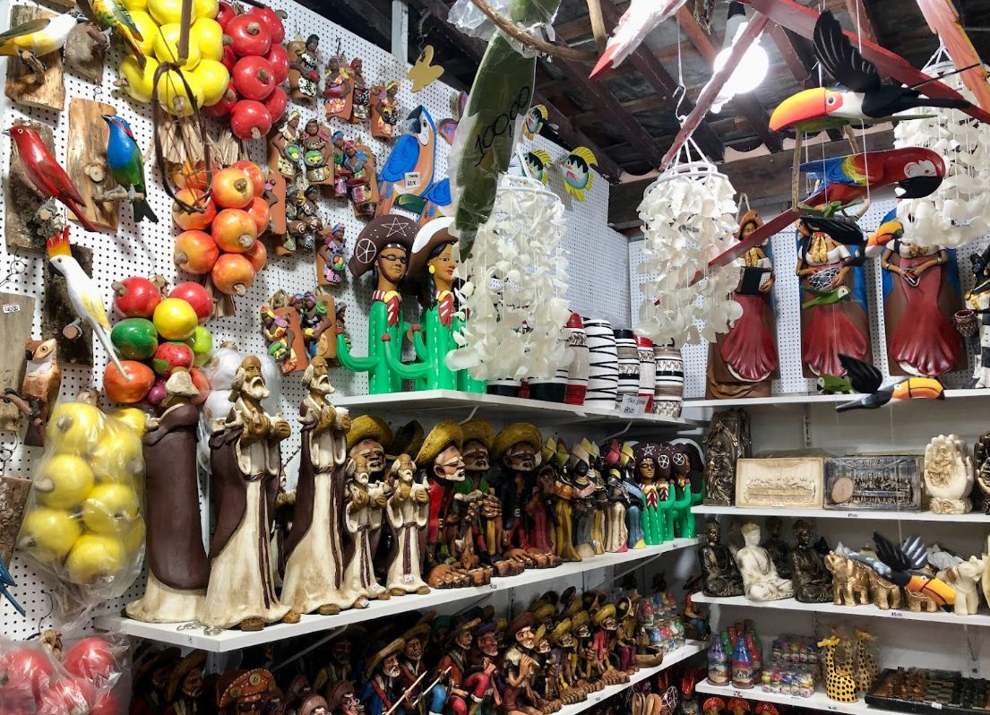 Craft Center