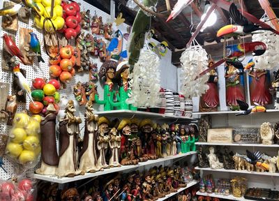 Craft Center