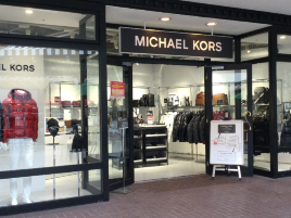 Michael Kors （三井奥特莱斯购物城爵士之梦长岛店-男装店）