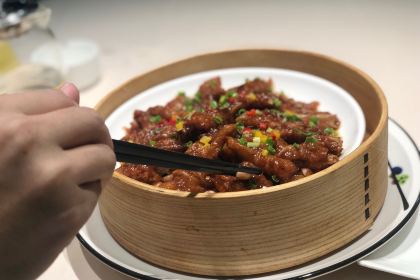 漫步丝路餐饮