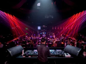 MUIN Bangkok Club