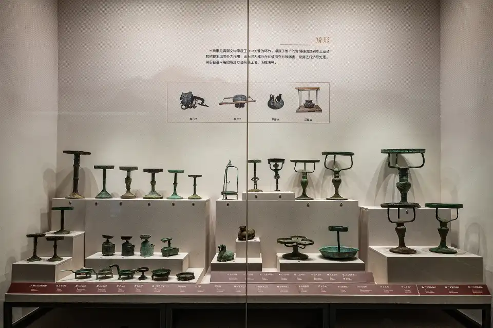 2_Three Gorges Museum