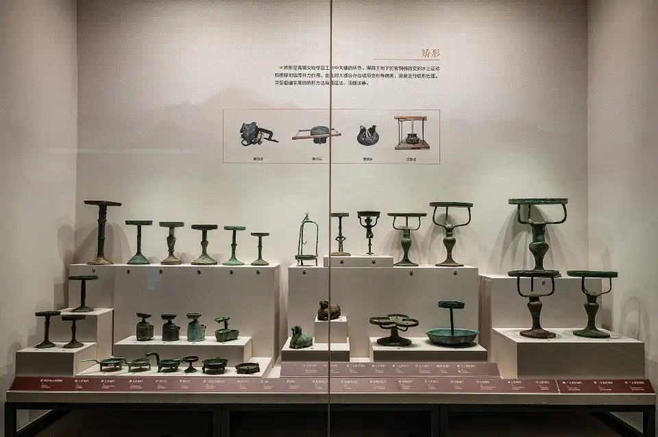 2_Three Gorges Museum