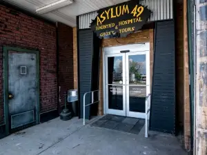 Asylum 49