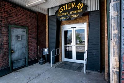 Asylum 49