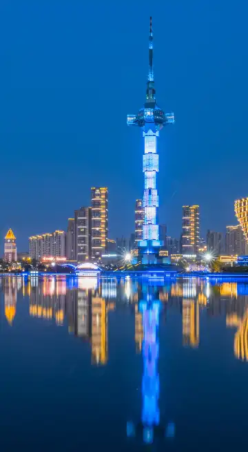 Metropolo Hotels Properties in Yancheng