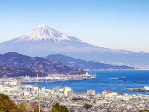 Shimizu Port
