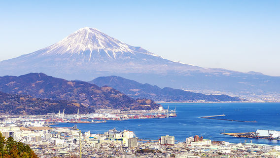 Shizuoka