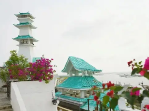 จุดชมวิวท่าเรือเฮสเซา