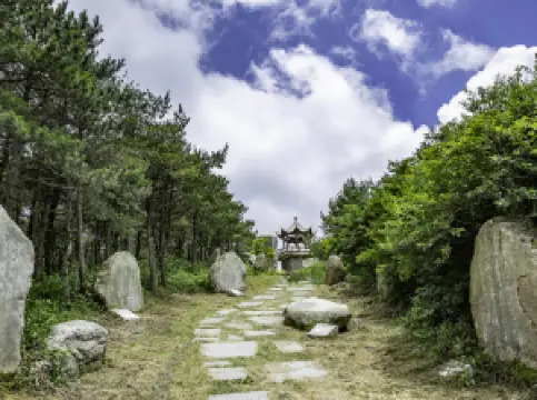 Popular Spring Outings in Pingjiang