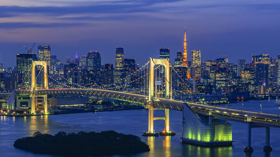 Tokio