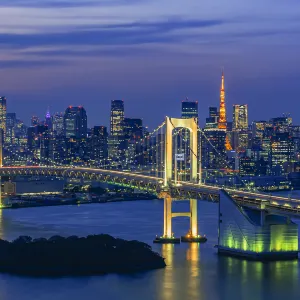 Daiba