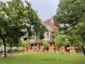 Manting Park
