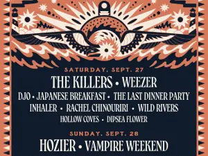 Soundside Music Festival