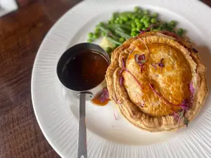 Miller & Carter Manchester