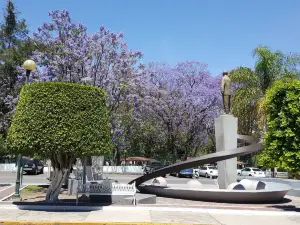 Parque Morelos