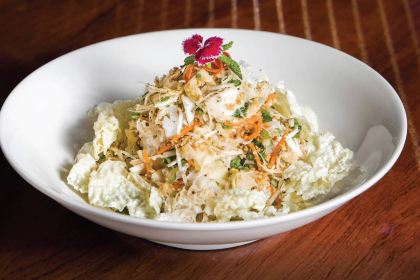 Vietnam House Restaurant