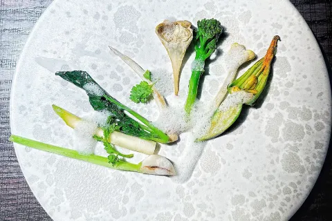 LAMDRE