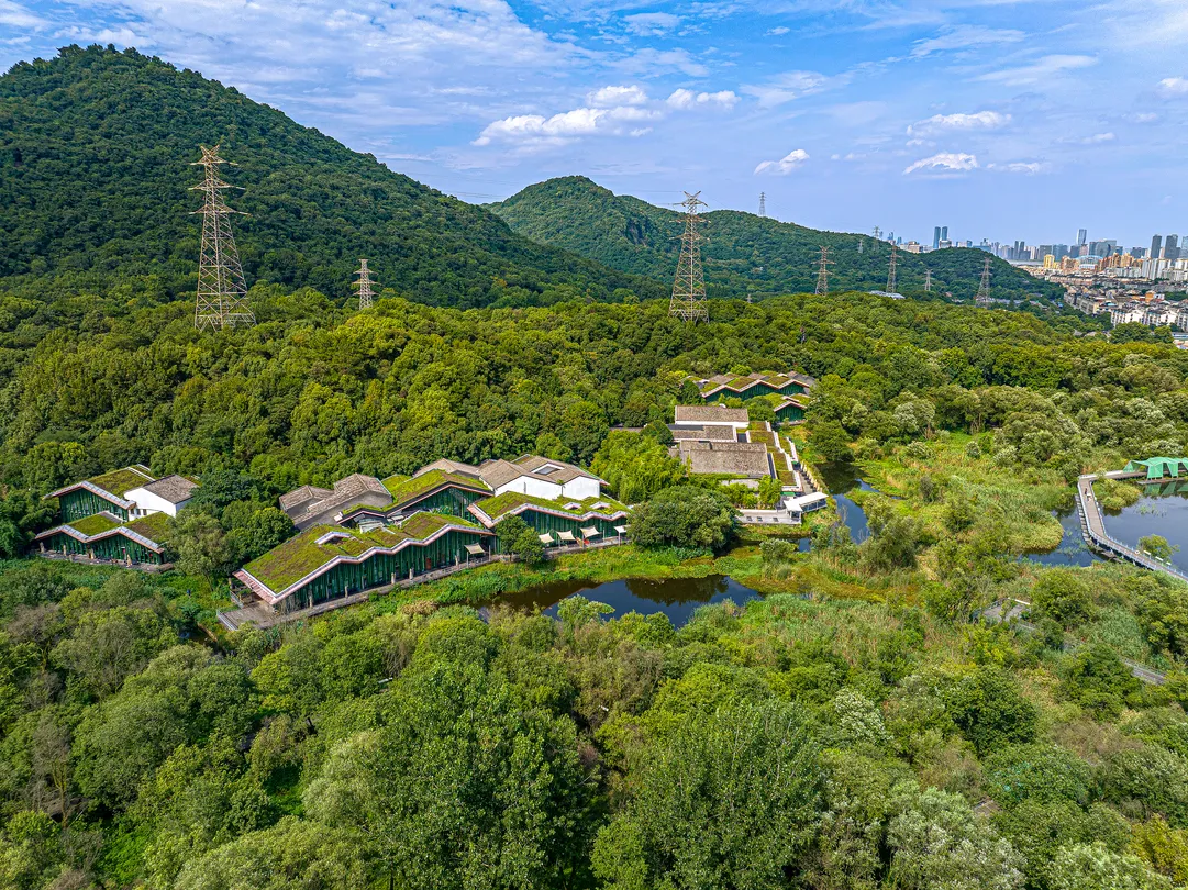 1_西湖風景區-江洋畈生態公園