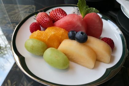 杭州新新饭店·1913客厅