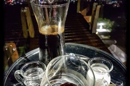 八卦夜未眠景觀餐廳