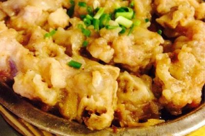 Lekoufu Home Cooking Restaurant (Guyong Road)