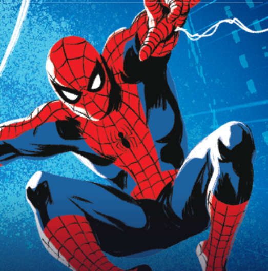 Marvel's Spider-Man: Beyond Amazing - The Exhibition | Griffin Museum of Science and Industry