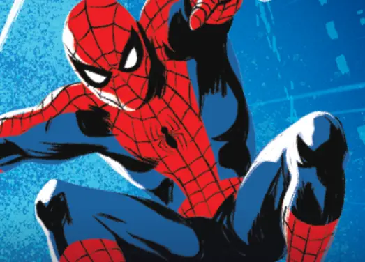 Marvel's Spider-Man: Beyond Amazing - The Exhibition