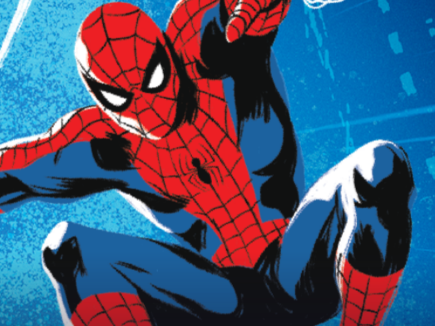 Marvel's Spider-Man: Beyond Amazing - The Exhibition
