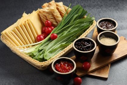 孙掌勺鱼头泡饼(怀特店)